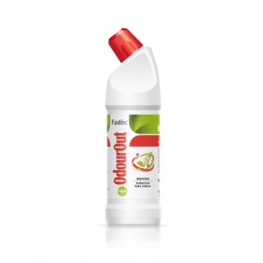 Fastec Odour Out Endüstriyel Koku Giderici