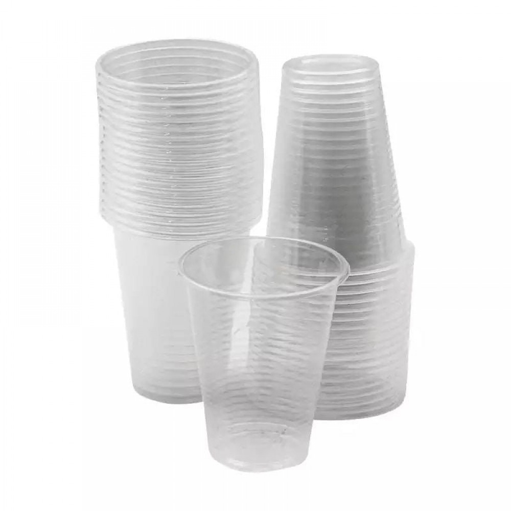 Plastik Bardak