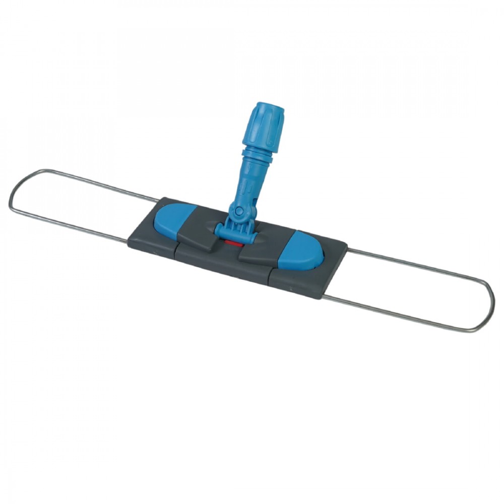 NEMLİ MOP APARATI ÇİFT DÜĞMELİ 60CM CD187