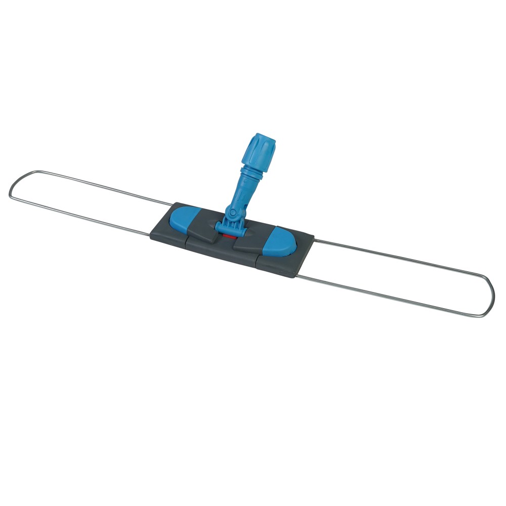 NEMLİ MOP APARATI ÇİFT DÜĞMELİ 80CM CD188