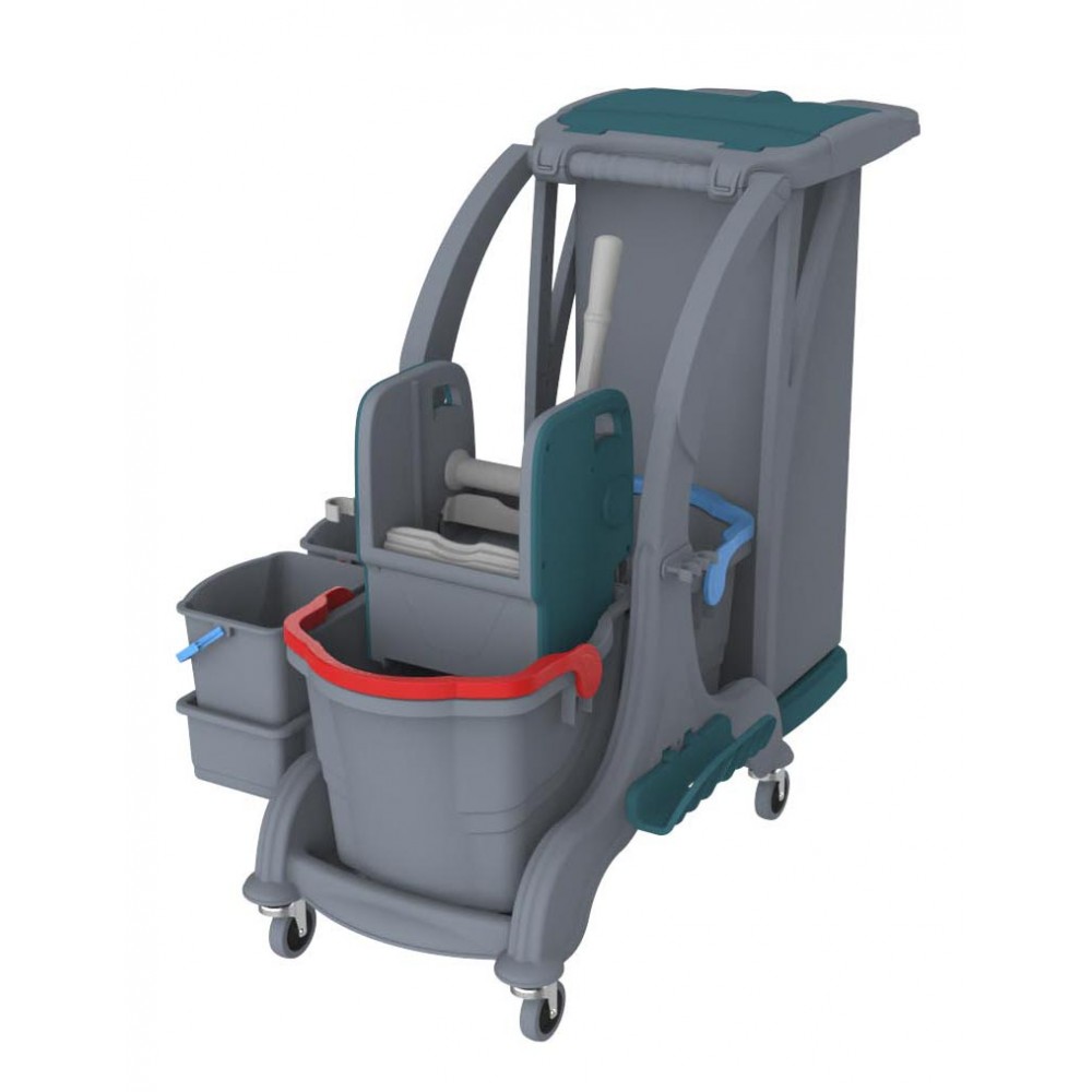 HERKÜL TEMİZLİK SETİ HCK672