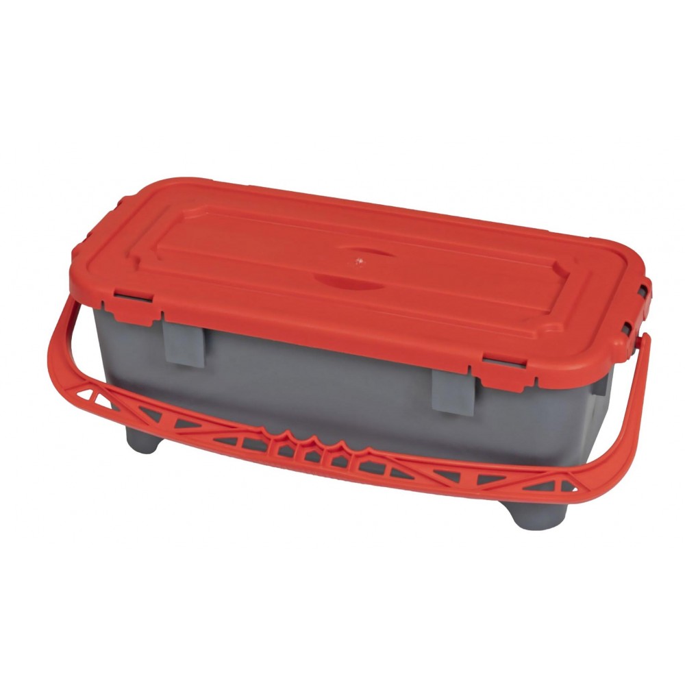 HERMETİK SIZDIRMAZ MOP KOVASI 10 LT HMK138
