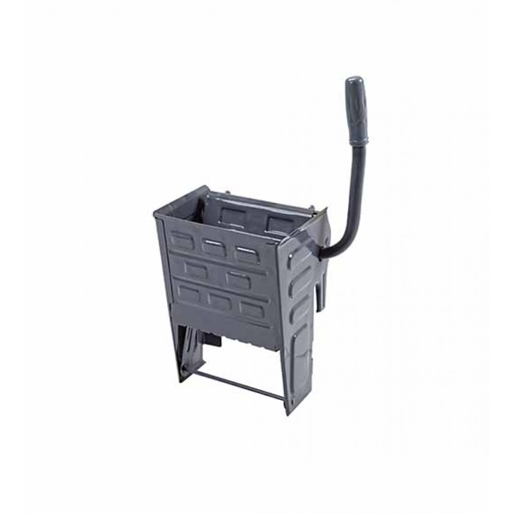 METAL PRES MP791