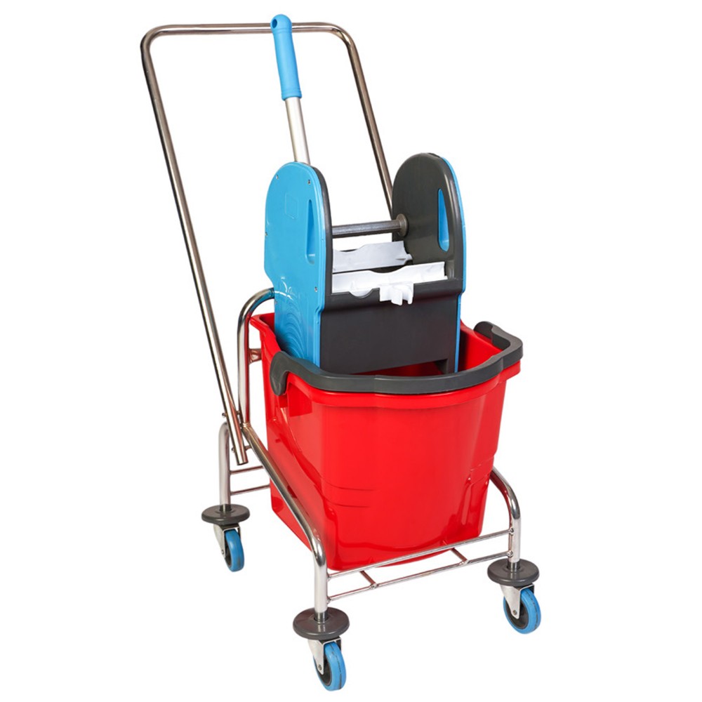 TEK KOVALI TEMİZLİK SETİ TK725