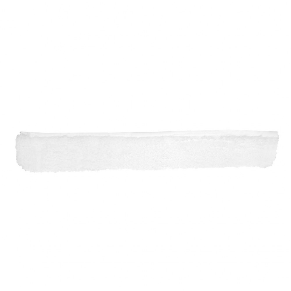 CAM PELUŞ YEDEĞİ BEYAZ 45 CM UTP088